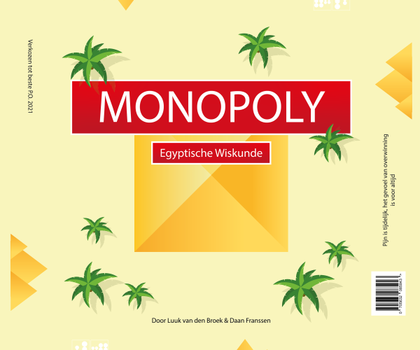 Monopoly