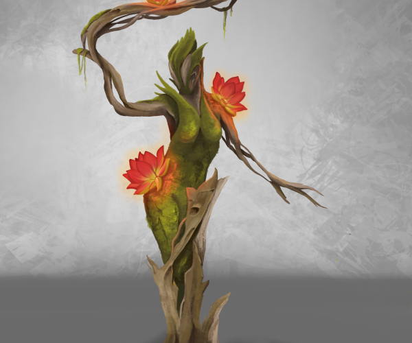 Character design