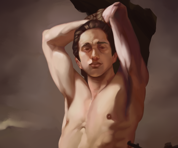 Roberto Ferri