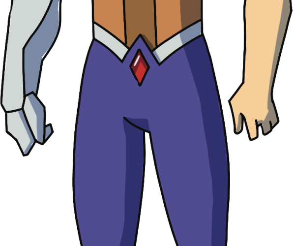 Character Design